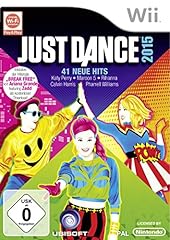 Just dance 2015 gebraucht kaufen  Wird an jeden Ort in Deutschland