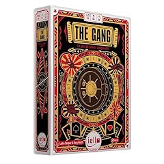 Iello the gang d'occasion  Livré partout en France
