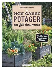 Carré potager fil d'occasion  Livré partout en Belgiqu