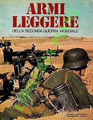 Armi leggere della usato  Spedito ovunque in Italia 