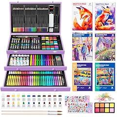 Popyola art supplies for sale  Delivered anywhere in USA 