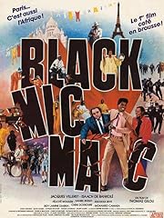 Black mic mac d'occasion  Livré partout en France