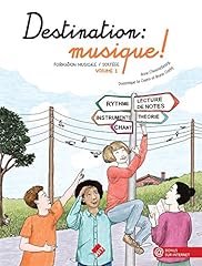 Destination musique d'occasion  Livré partout en France