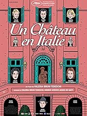 Château italie d'occasion  Livré partout en France