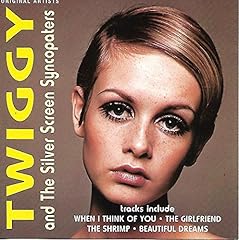 Twiggy and the gebraucht kaufen  Wird an jeden Ort in Deutschland