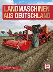 Landmaschinen deutschland gebraucht kaufen  Wird an jeden Ort in Deutschland