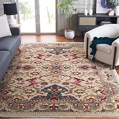 Safavieh kashan collection for sale  Delivered anywhere in USA 