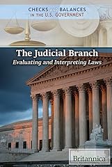 Judicial branch evaluating for sale  Delivered anywhere in USA 