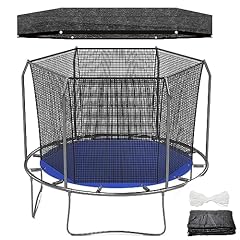Windyun trampoline cover for sale  Delivered anywhere in UK