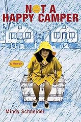 Happy camper memoir for sale  Delivered anywhere in USA 