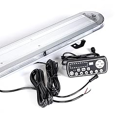 Led warnbalken warnleuchte gebraucht kaufen  Wird an jeden Ort in Deutschland