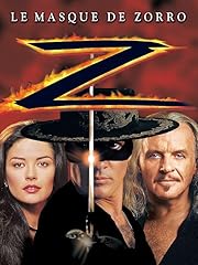 Masque zorro d'occasion  Livré partout en France