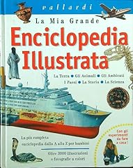 Mia grande enciclopedia usato  Spedito ovunque in Italia 