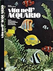 Vita nell acquario. usato  Spedito ovunque in Italia 
