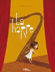 Harpe d'occasion  Livré partout en France