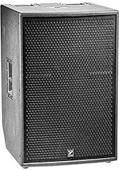 Yorkville ps18s inch for sale  Delivered anywhere in USA 