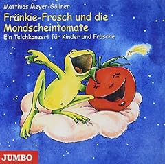 Fränkie frosch und d'occasion  Livré partout en France