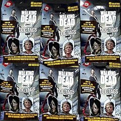 2016 walking dead for sale  Delivered anywhere in USA 