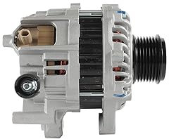 Parts rebuilt alternator for sale  Delivered anywhere in USA 