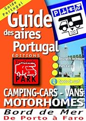 Guide aires portugal d'occasion  Livré partout en Belgiqu