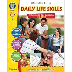 Daily life skills for sale  Delivered anywhere in USA 