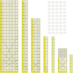 Acrylic ruler piece for sale  Delivered anywhere in USA 