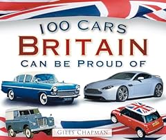 100 cars britain for sale  Delivered anywhere in UK