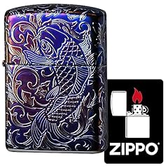 Zippo 162as carp5 for sale  Delivered anywhere in USA 