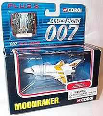 Corgi james b0nd for sale  Delivered anywhere in UK