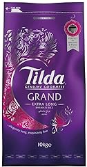 Tilda grand extra for sale  Delivered anywhere in UK