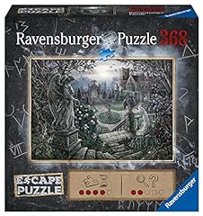 Ravensburger escape midnight for sale  Delivered anywhere in USA 