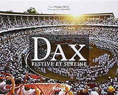 Dax festive sereine d'occasion  Livré partout en Belgiqu
