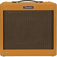 Fender Pro Junior IV 15 Watt Electric Guitar Amplifier for sale  Delivered anywhere in Canada