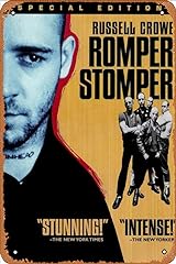 Romper stomper movie for sale  Delivered anywhere in USA 