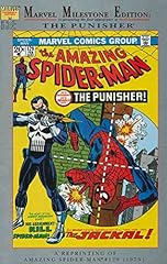 Marvel milestone edition for sale  Delivered anywhere in USA 
