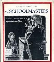 The schoolmasters d'occasion  Livré partout en France