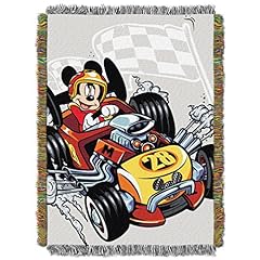 Disney mickey roadster for sale  Delivered anywhere in USA 