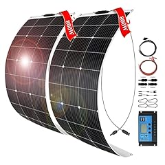 1600w flexible solar for sale  Delivered anywhere in USA 