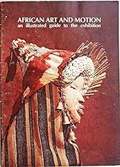 African art motion for sale  Delivered anywhere in USA 