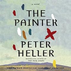 Painter novel for sale  Delivered anywhere in USA 