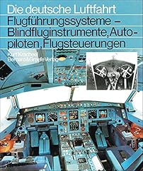 Flugführungssysteme vom fahrt gebraucht kaufen  Wird an jeden Ort in Deutschland