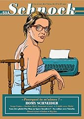 Schnock romy schneider d'occasion  Livré partout en France