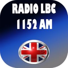 Lbc london radio for sale  Delivered anywhere in UK