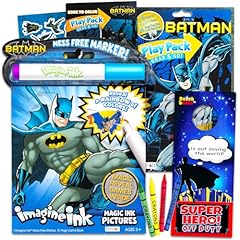 Batman coloring books for sale  Delivered anywhere in USA 