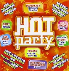 Hot party summer usato  Spedito ovunque in Italia 