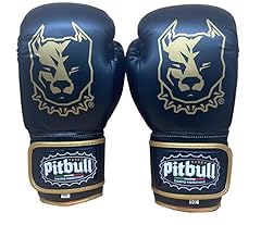 Pitbull guanto boxing usato  Spedito ovunque in Italia 