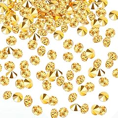 10000 diamantini trasparenti usato  Spedito ovunque in Italia 