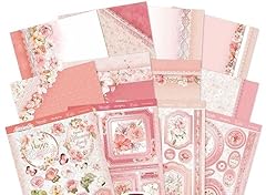 Hunkydory topper collection for sale  Delivered anywhere in UK