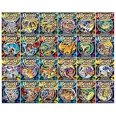 Beast quest books for sale  Delivered anywhere in UK