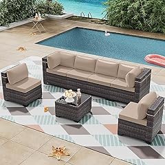 Rtdtd outdoor patio for sale  Delivered anywhere in USA 